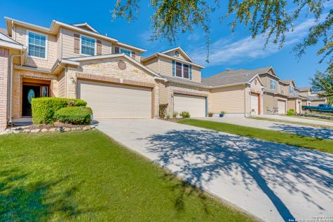 26907 Villa Toscana San Antonio TX 78260