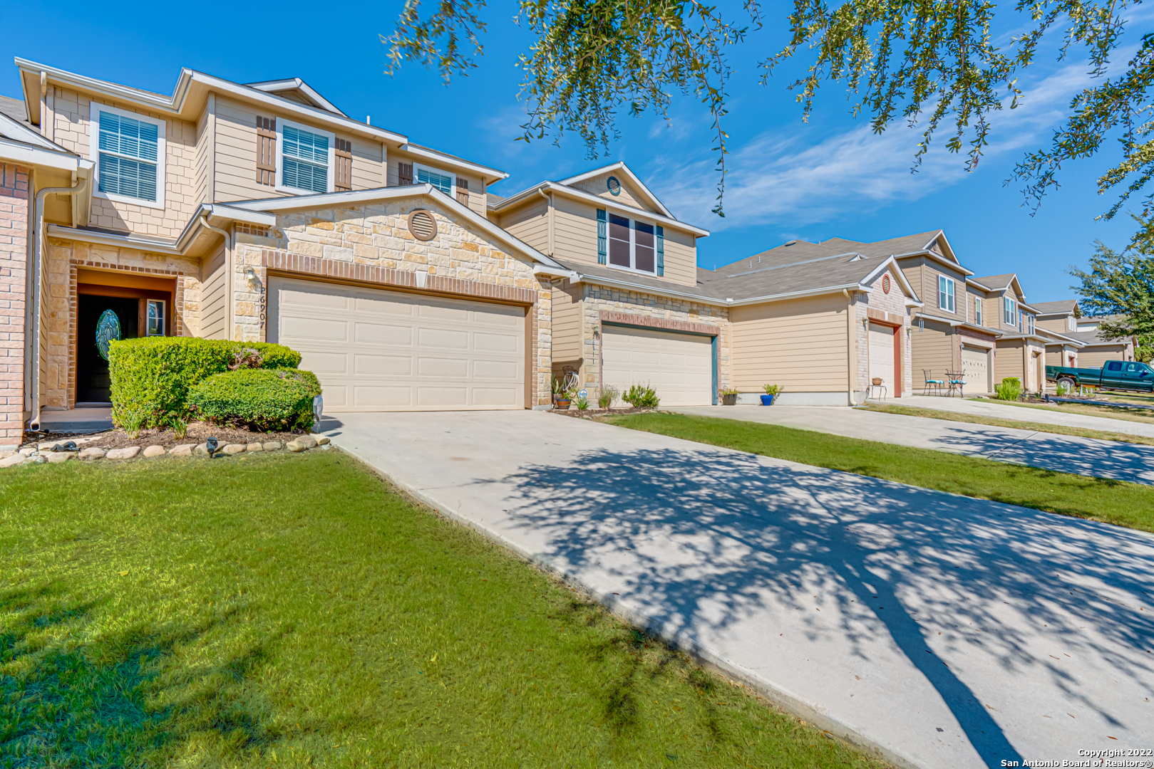 26907 Villa Toscana San Antonio TX 78260