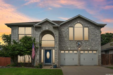 232 Cordero Drive Cibolo TX 78108