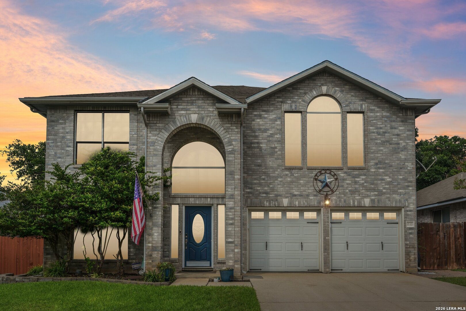 232 Cordero Drive Cibolo TX 78108