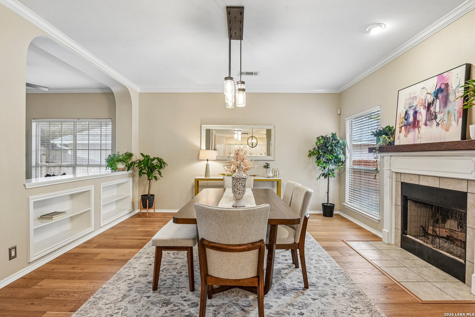 232 Cordero Drive Cibolo TX 78108