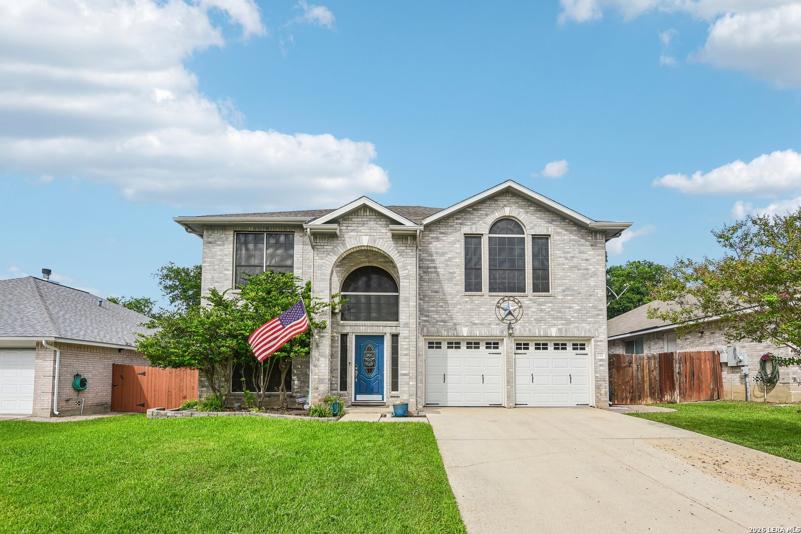 232 Cordero Drive Cibolo TX 78108