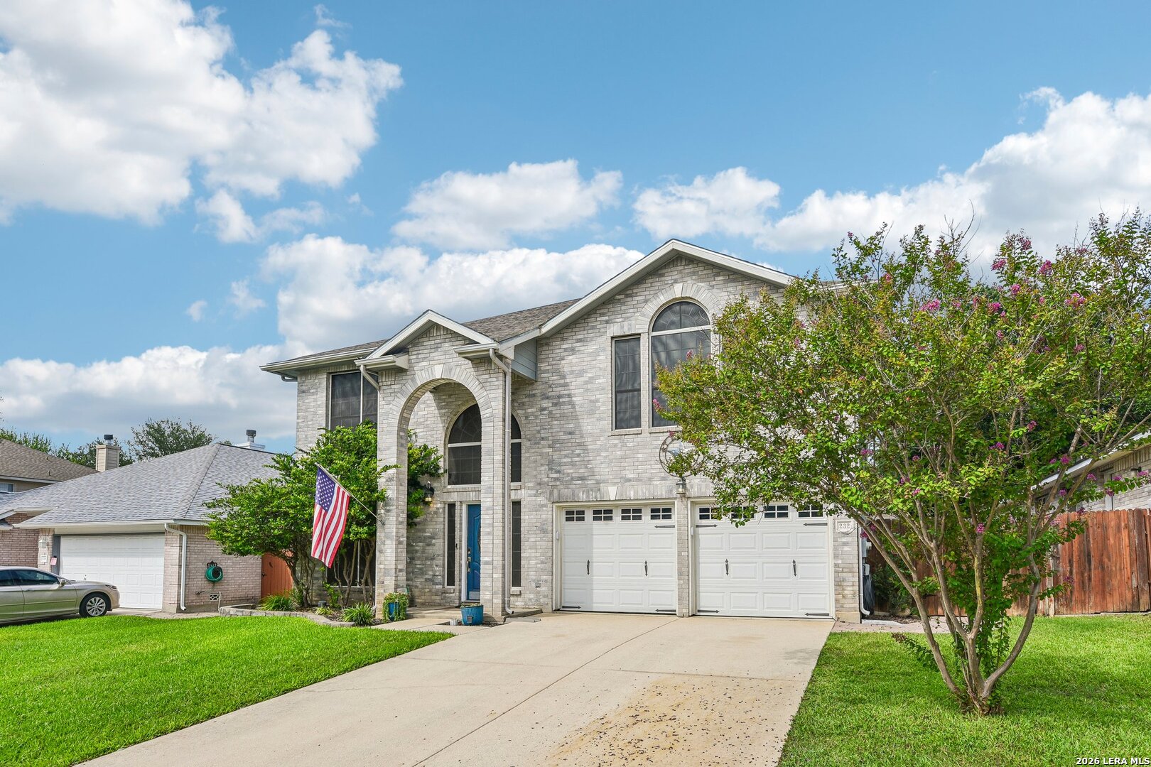 232 Cordero Drive Cibolo TX 78108