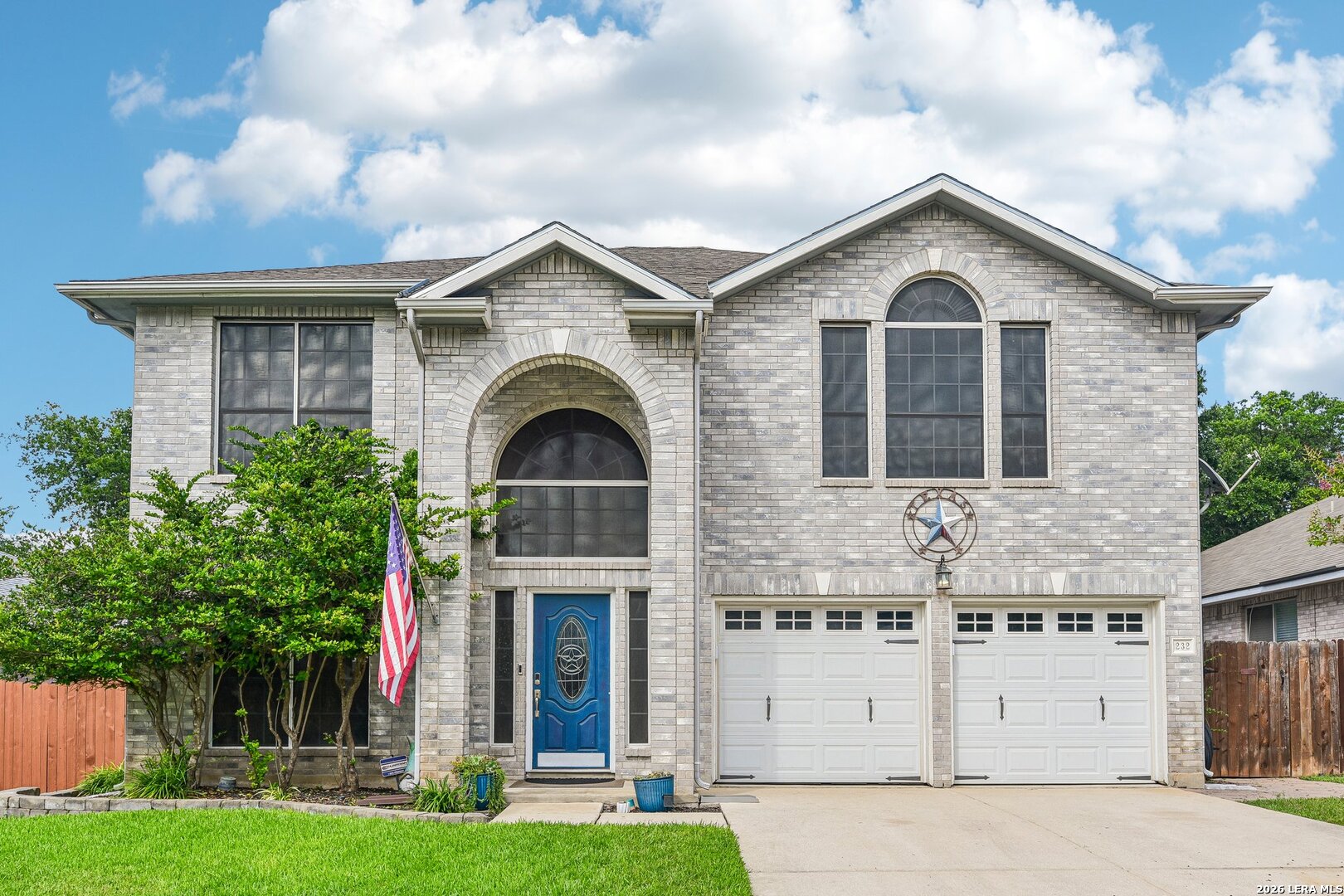 232 Cordero Drive Cibolo TX 78108