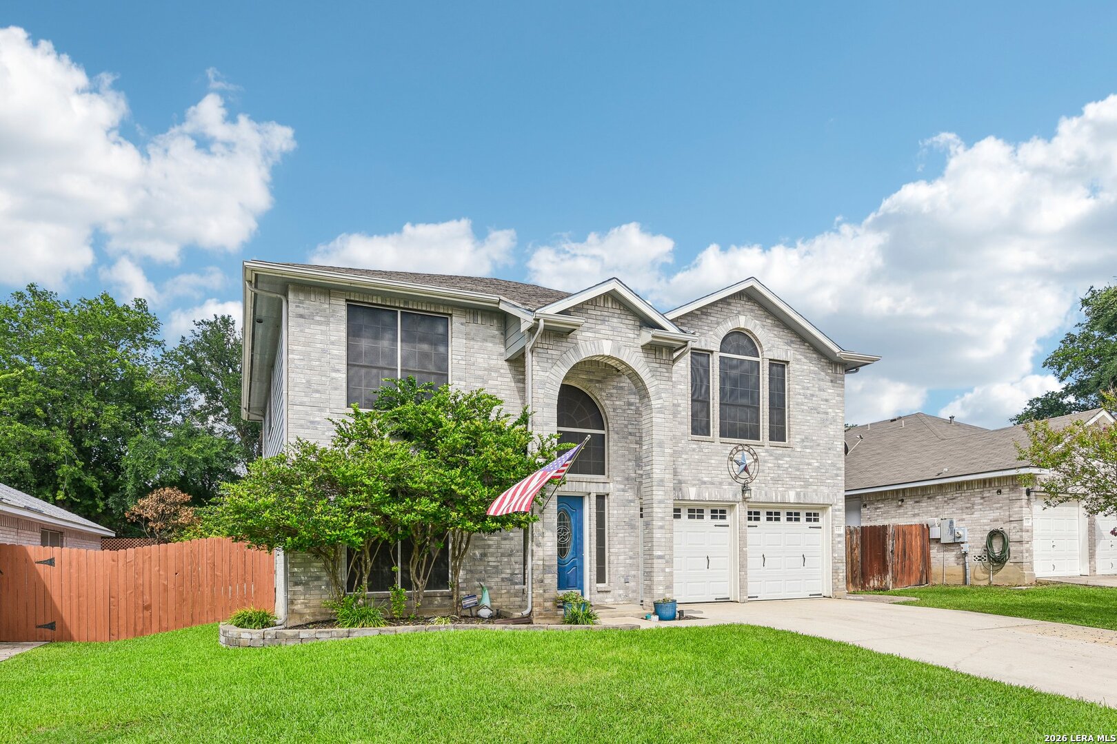 232 Cordero Drive Cibolo TX 78108