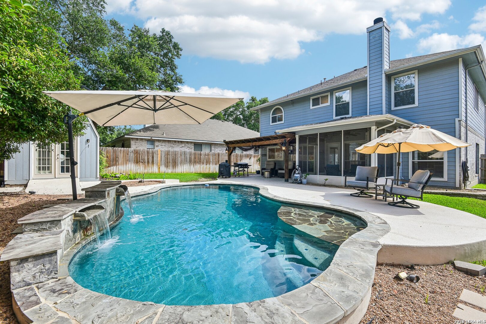 232 Cordero Drive Cibolo TX 78108