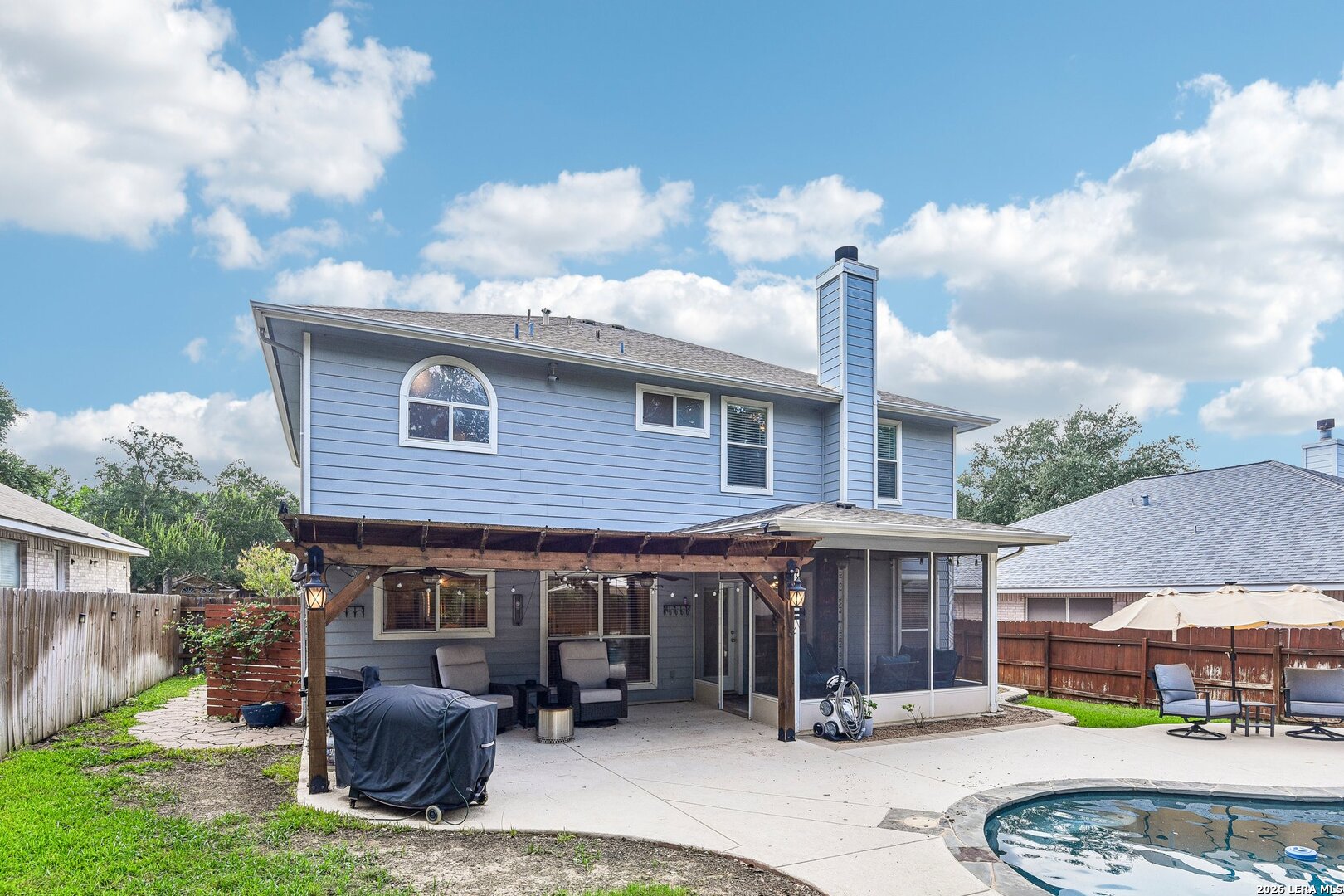232 Cordero Drive Cibolo TX 78108