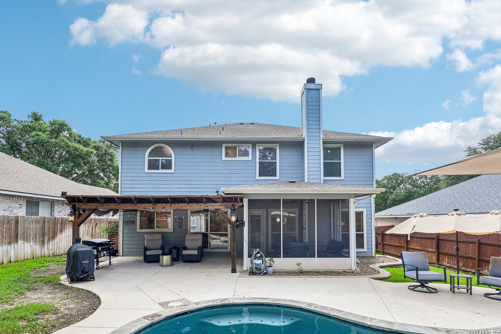 232 Cordero Drive Cibolo TX 78108