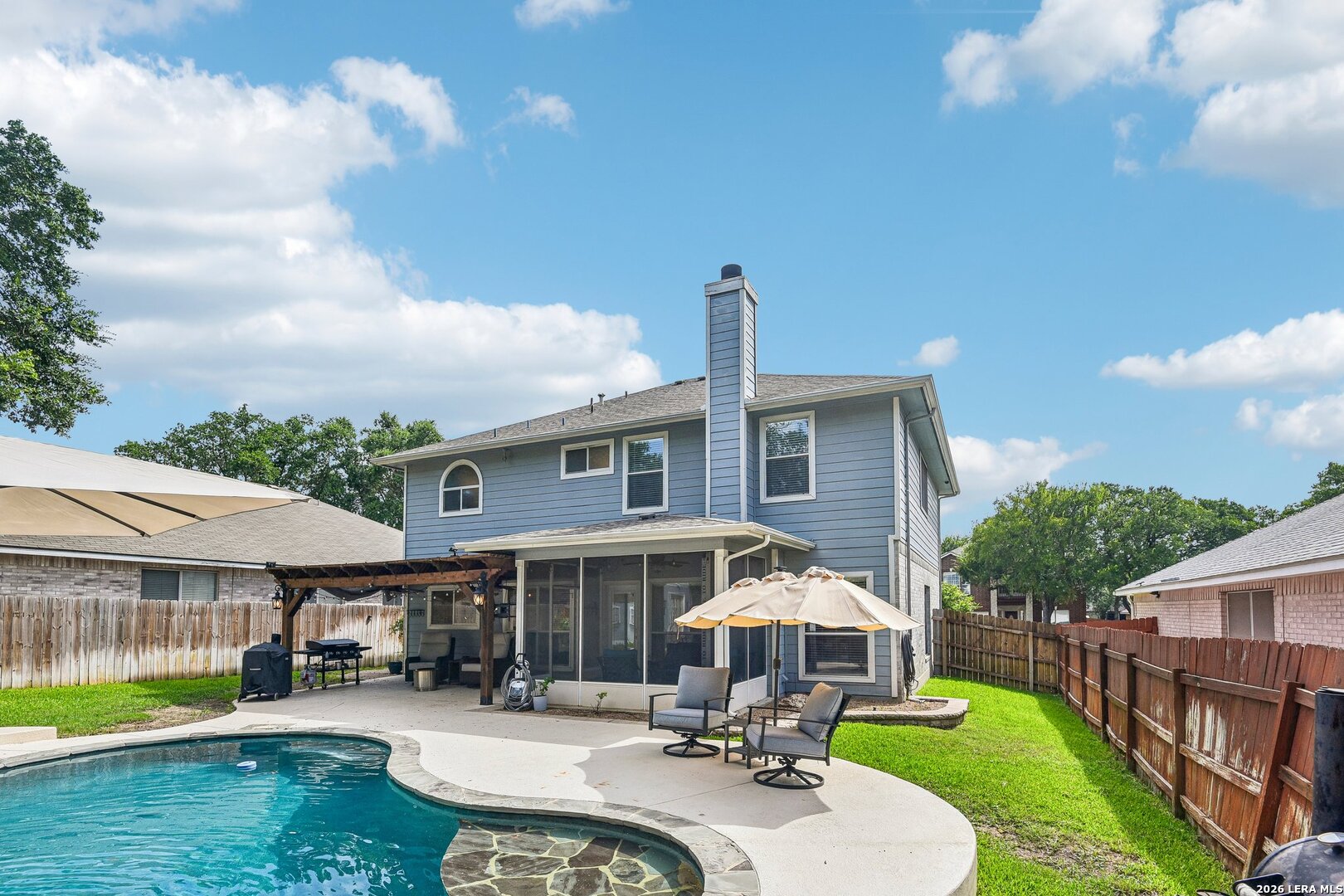 232 Cordero Drive Cibolo TX 78108