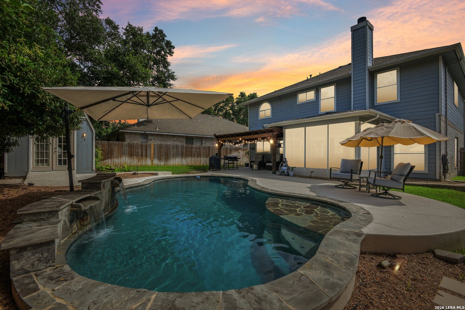 232 Cordero Drive Cibolo TX 78108