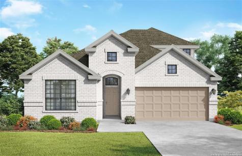 3817 Annalise Avenue Seguin TX 78155