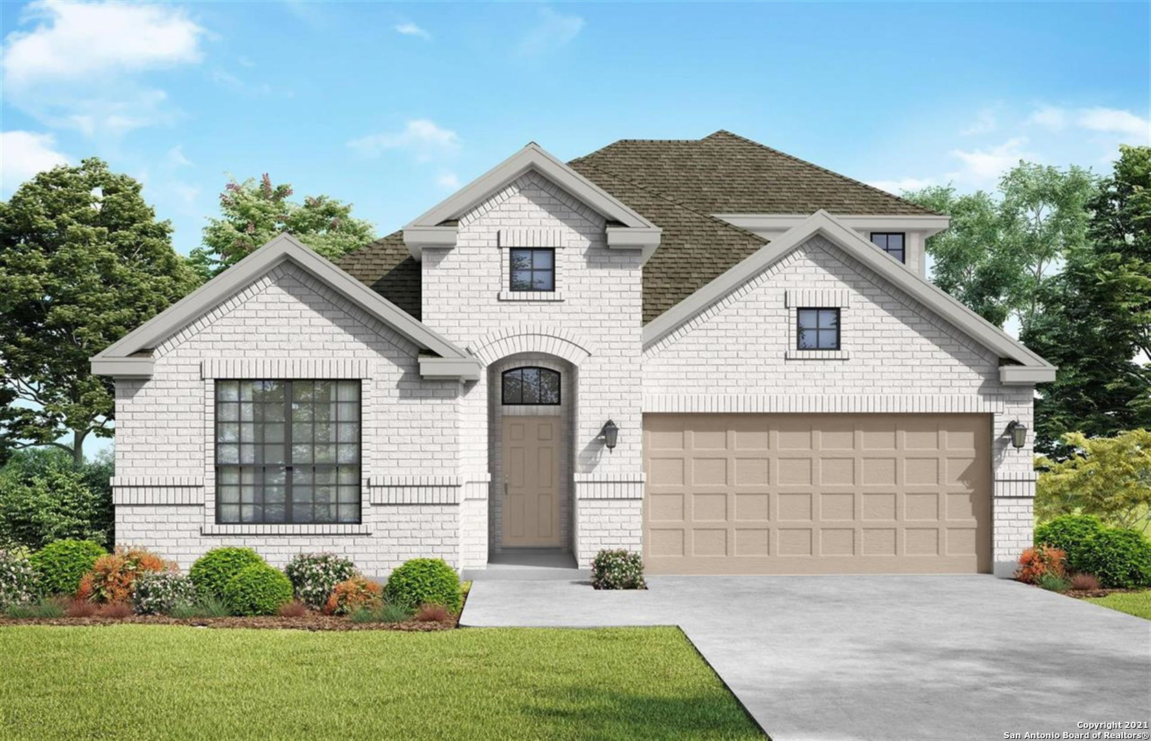 3817 Annalise Avenue Seguin TX 78155