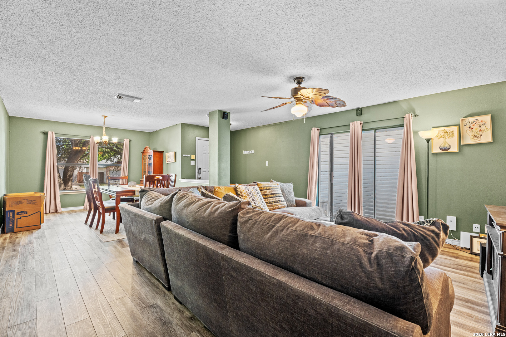 6622 Evenridge San Antonio TX 78239