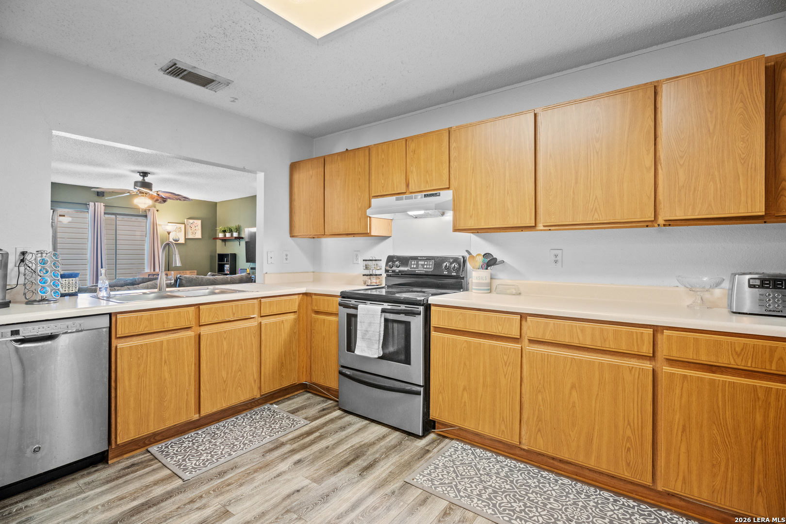 6622 Evenridge San Antonio TX 78239