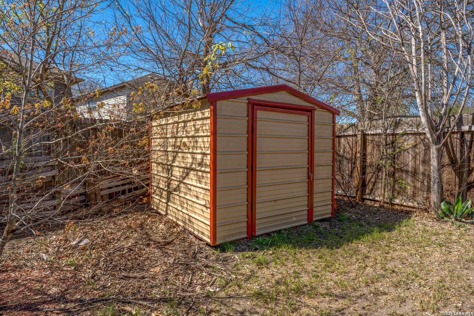 6622 Evenridge San Antonio TX 78239
