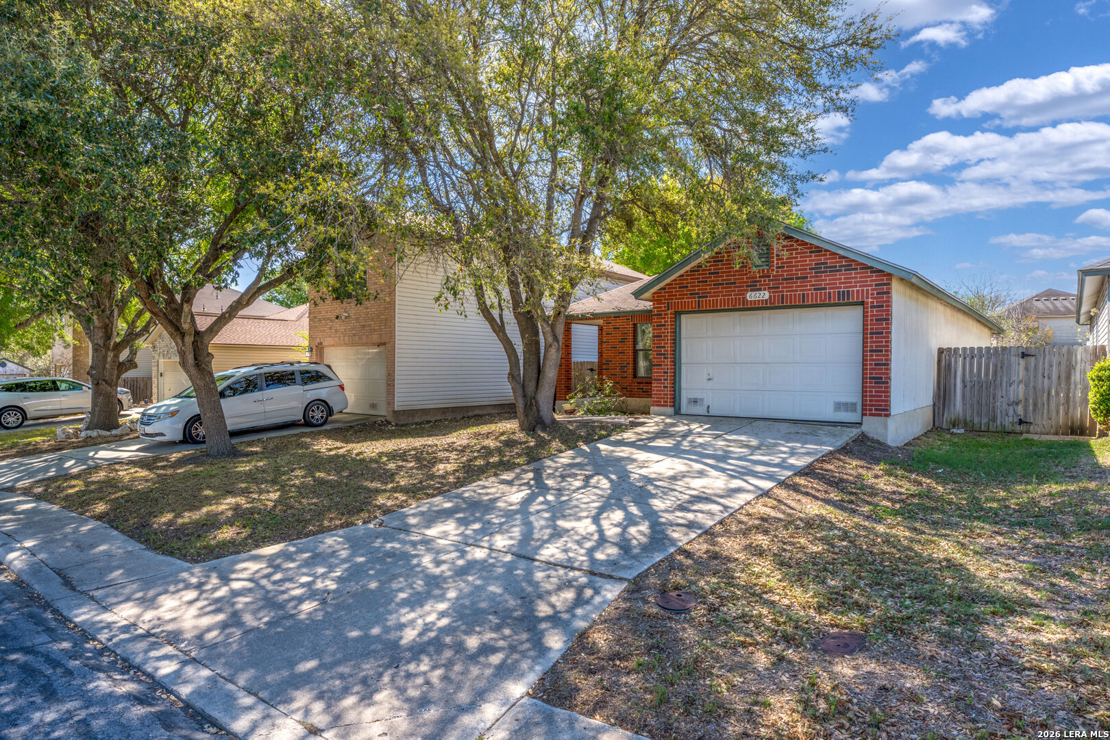 6622 Evenridge San Antonio TX 78239