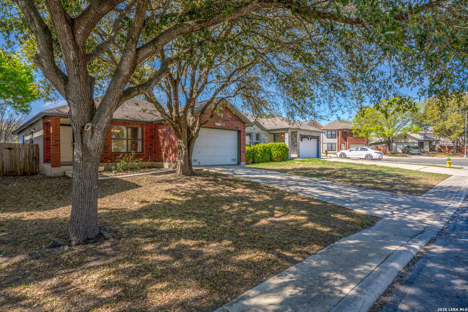 6622 Evenridge San Antonio TX 78239