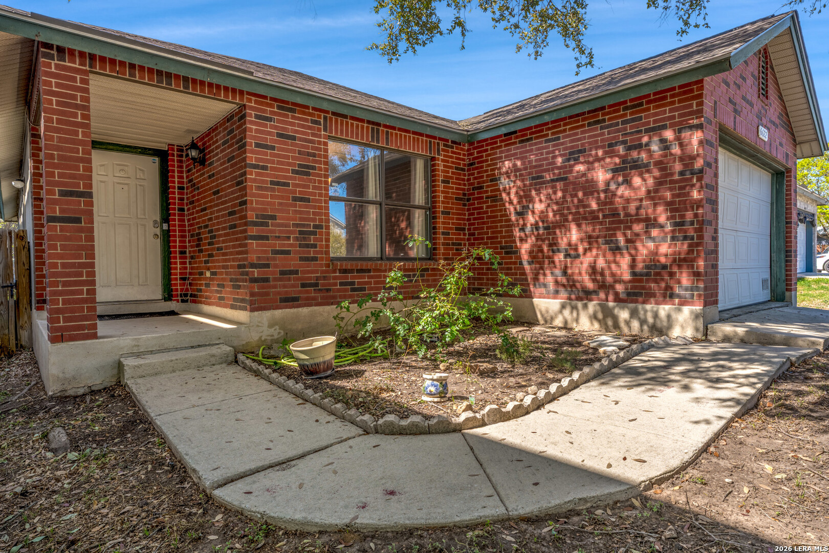 6622 Evenridge San Antonio TX 78239