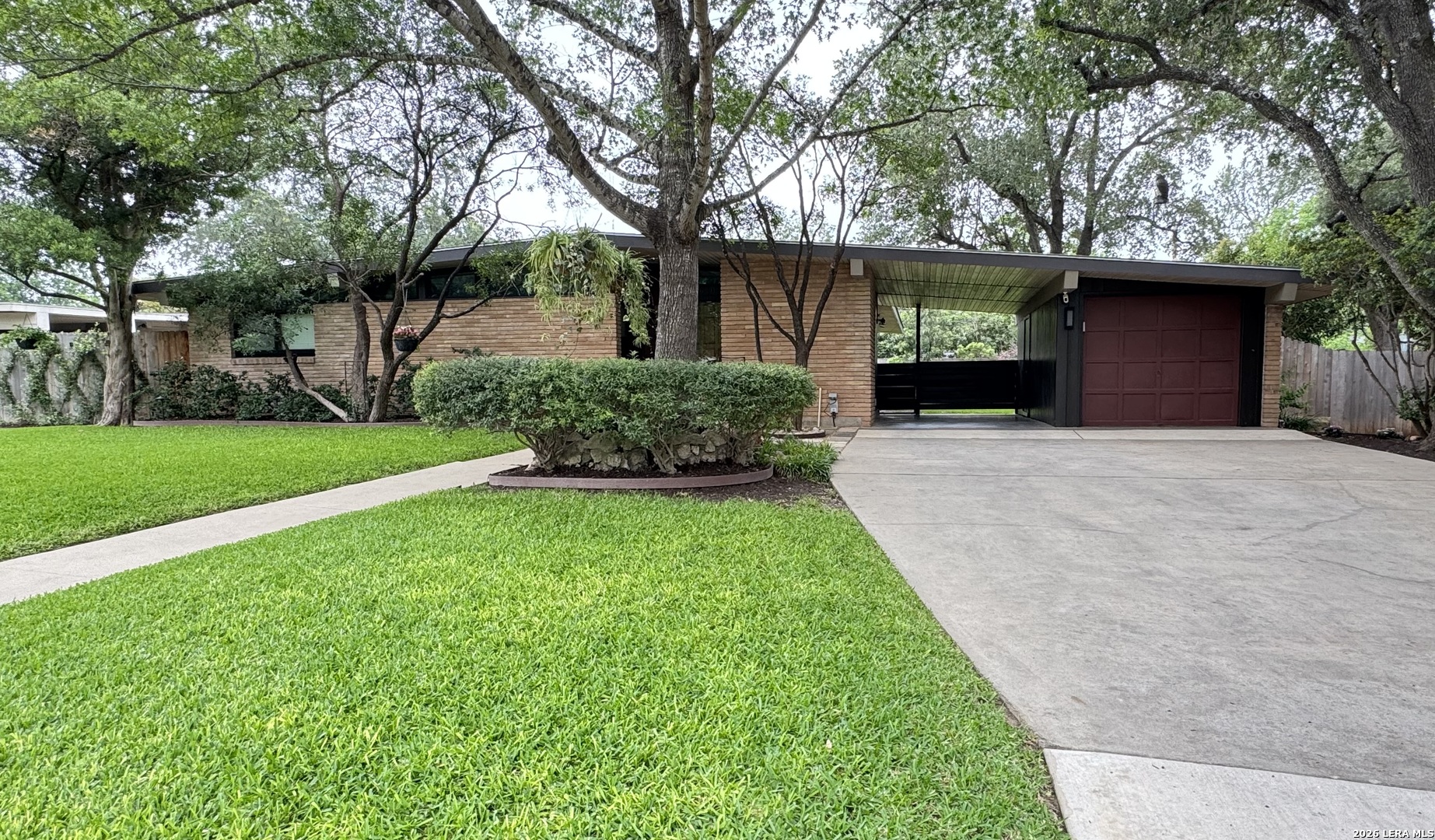 410 Laramie San Antonio TX 78209