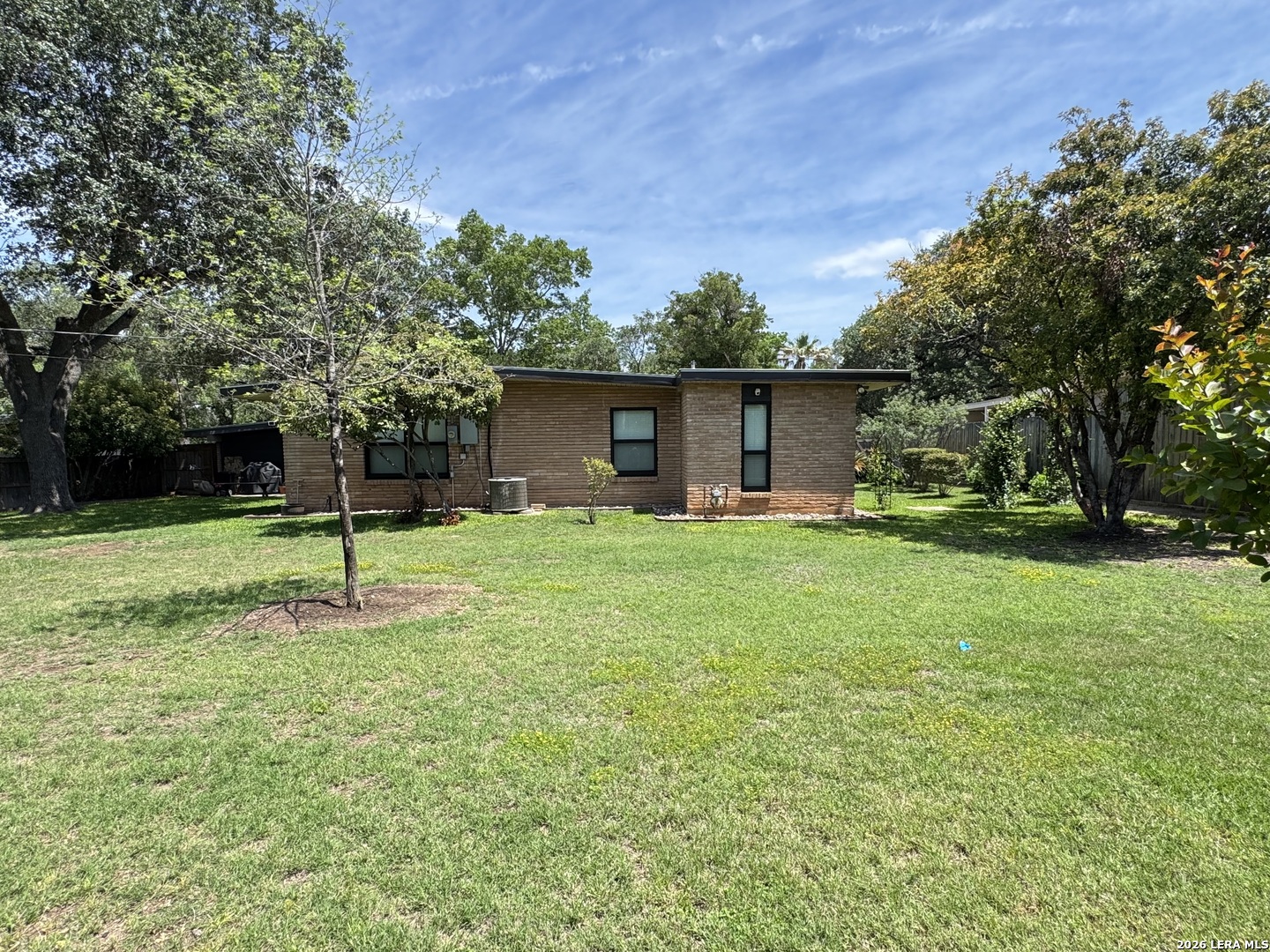 410 Laramie San Antonio TX 78209