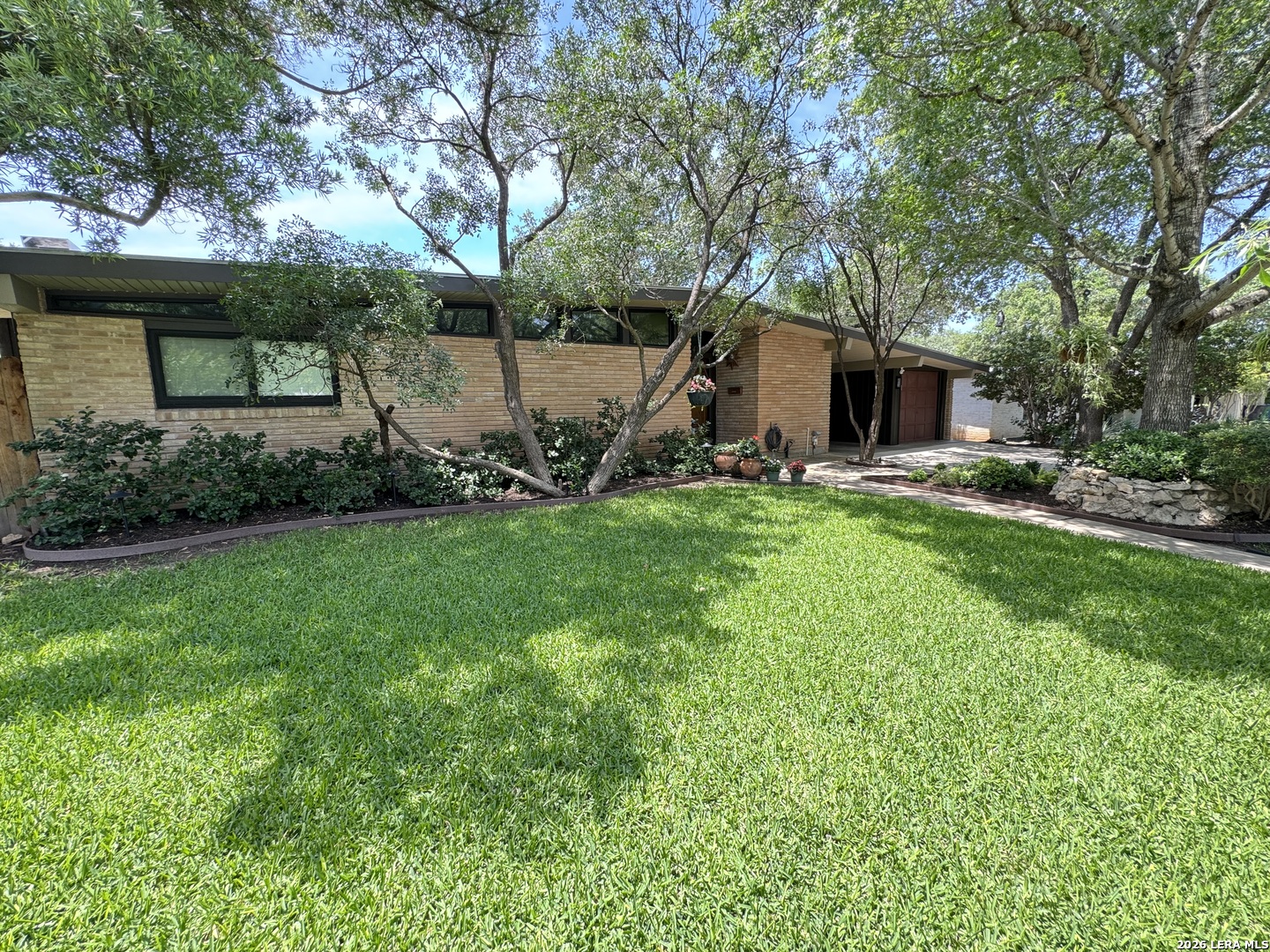 410 Laramie San Antonio TX 78209