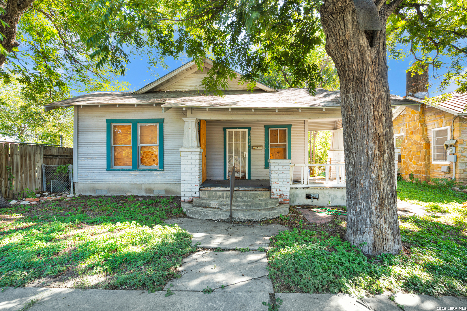 1018 Rogers San Antonio TX 78202
