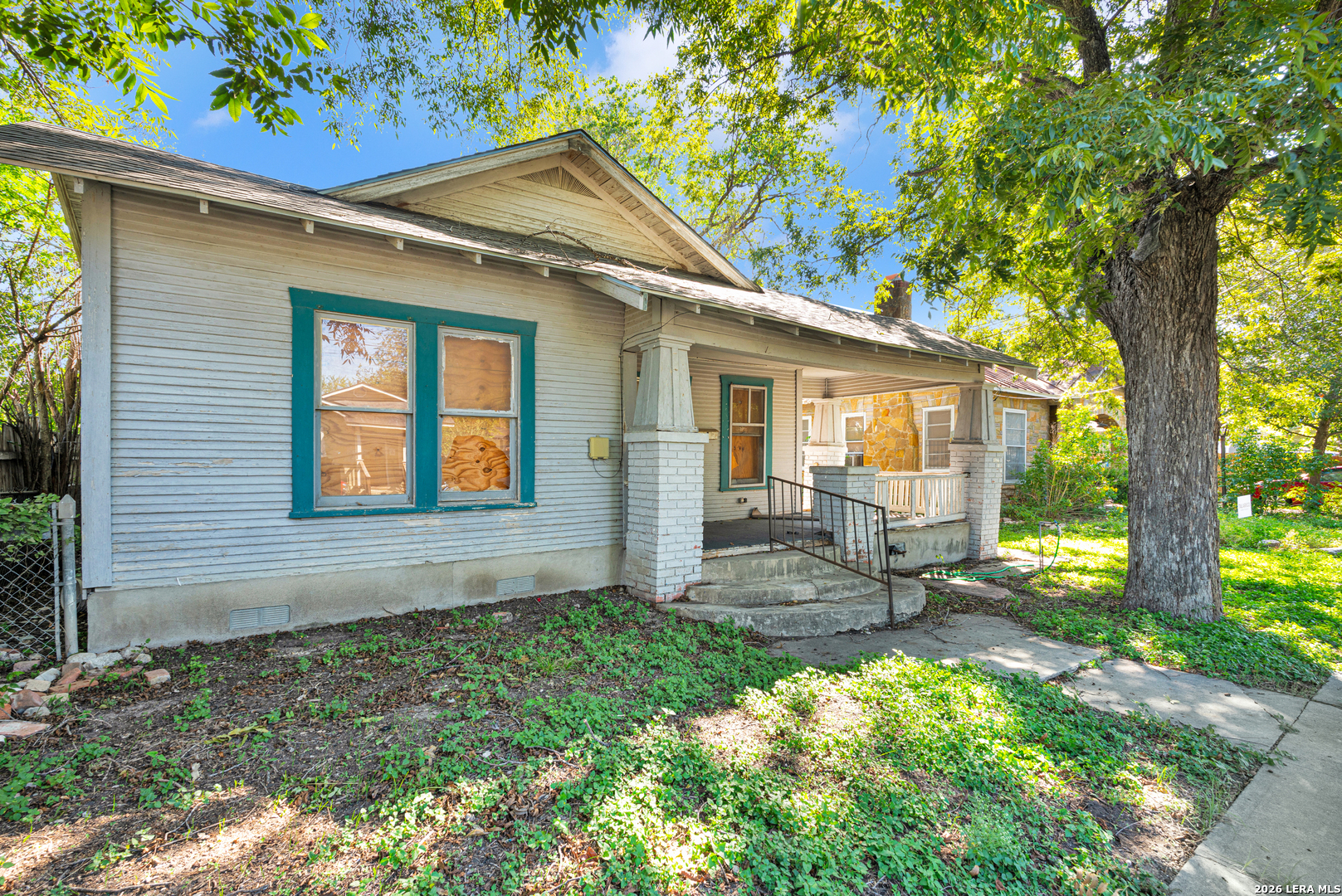 1018 Rogers San Antonio TX 78202