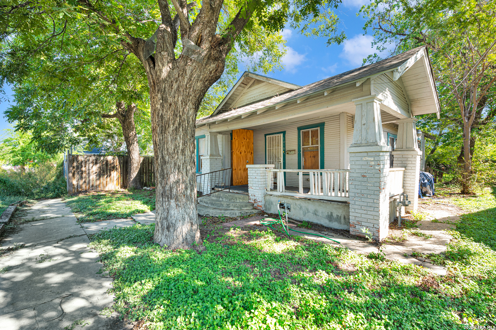 1018 Rogers San Antonio TX 78202