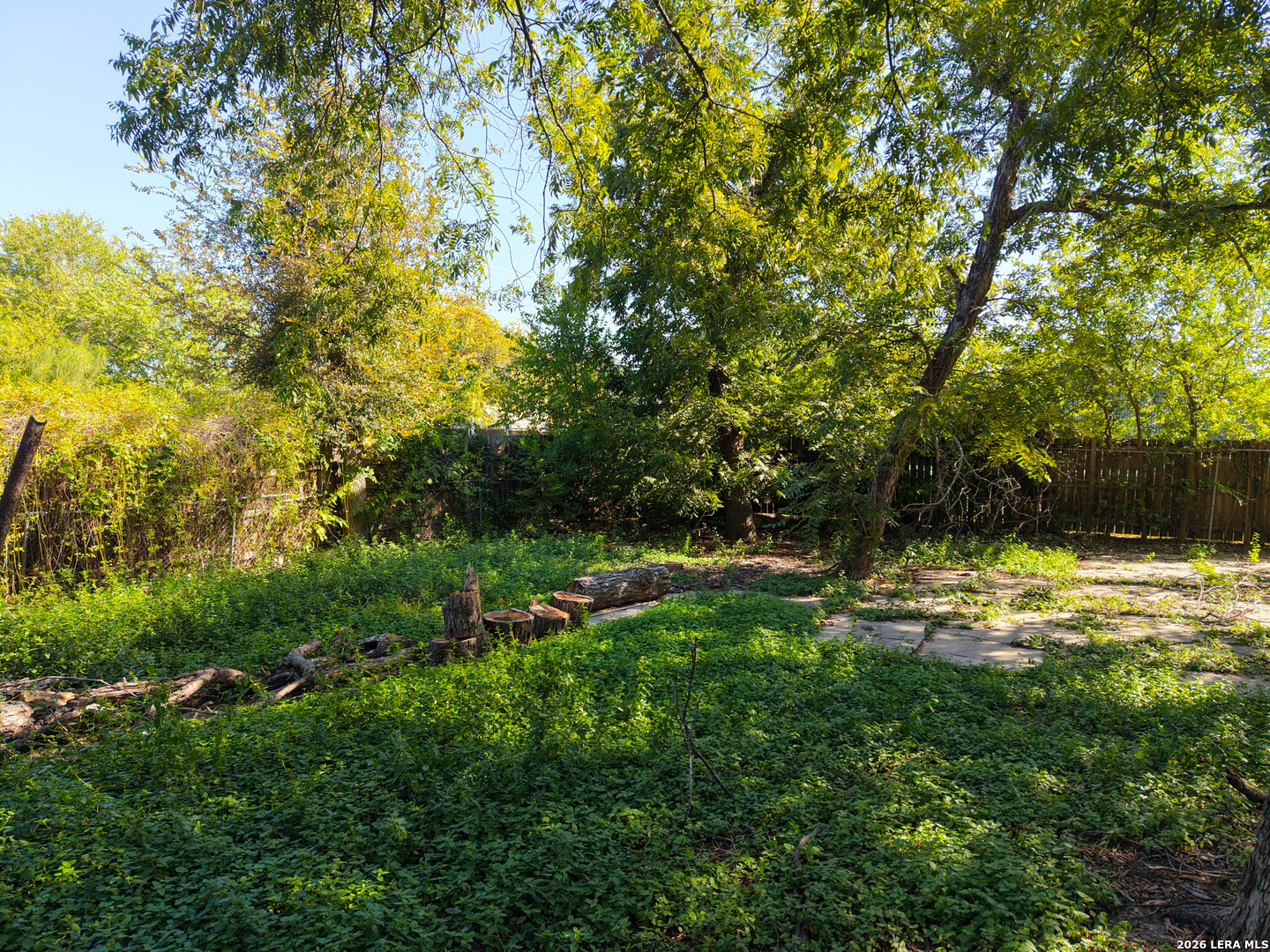 1018 Rogers San Antonio TX 78202