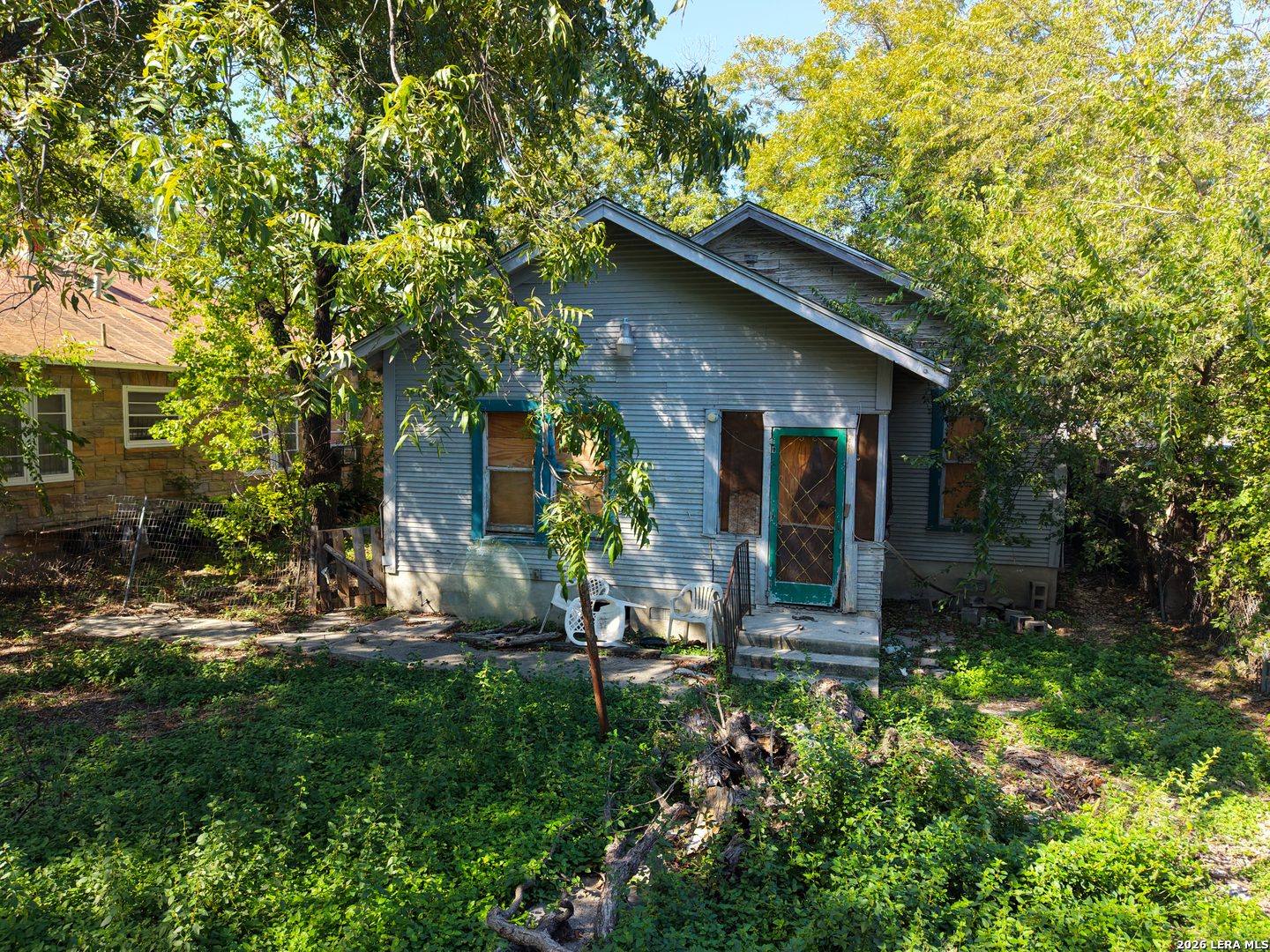 1018 Rogers San Antonio TX 78202