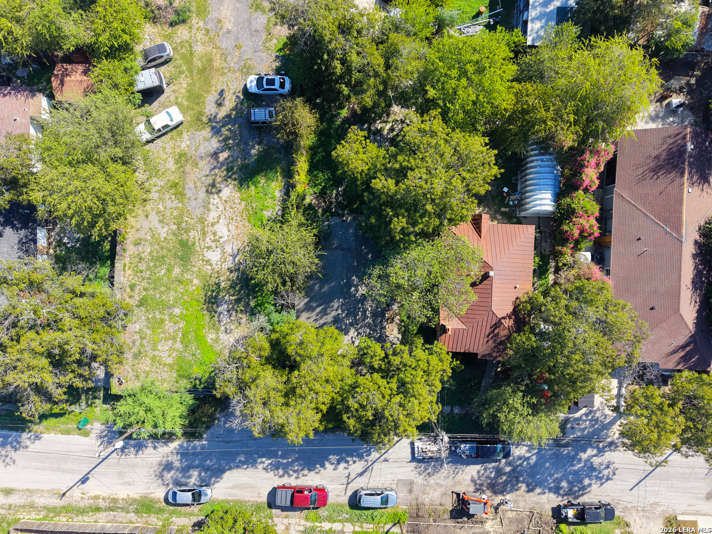 1018 Rogers San Antonio TX 78202