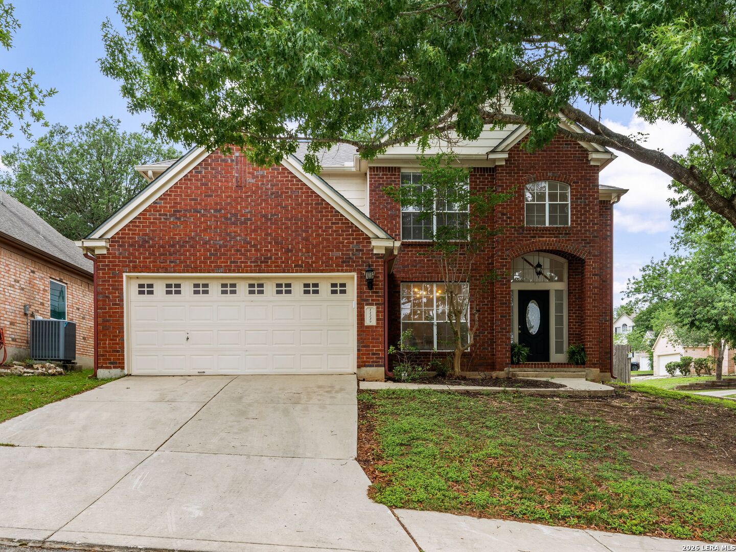 11239 Jadestone Boulevard San Antonio TX 78249