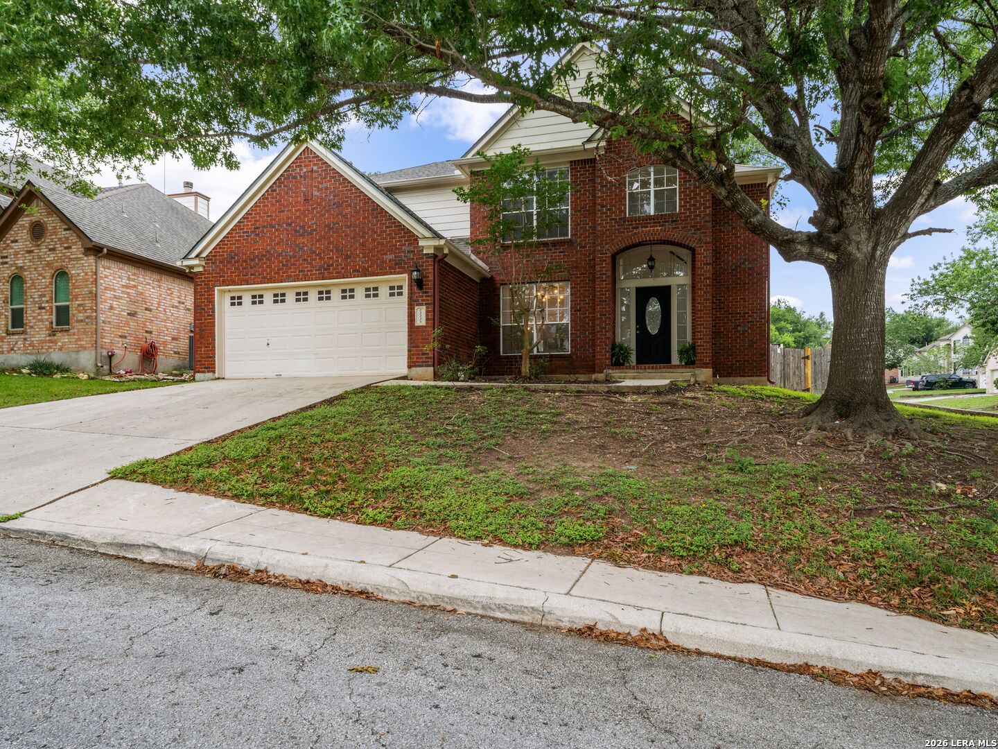 11239 Jadestone Boulevard San Antonio TX 78249