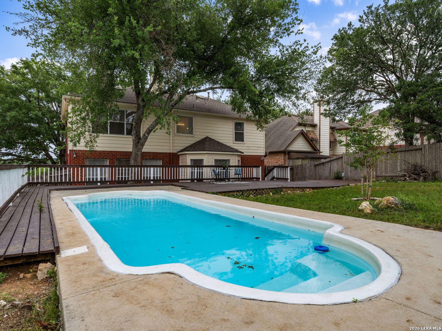11239 Jadestone Boulevard San Antonio TX 78249