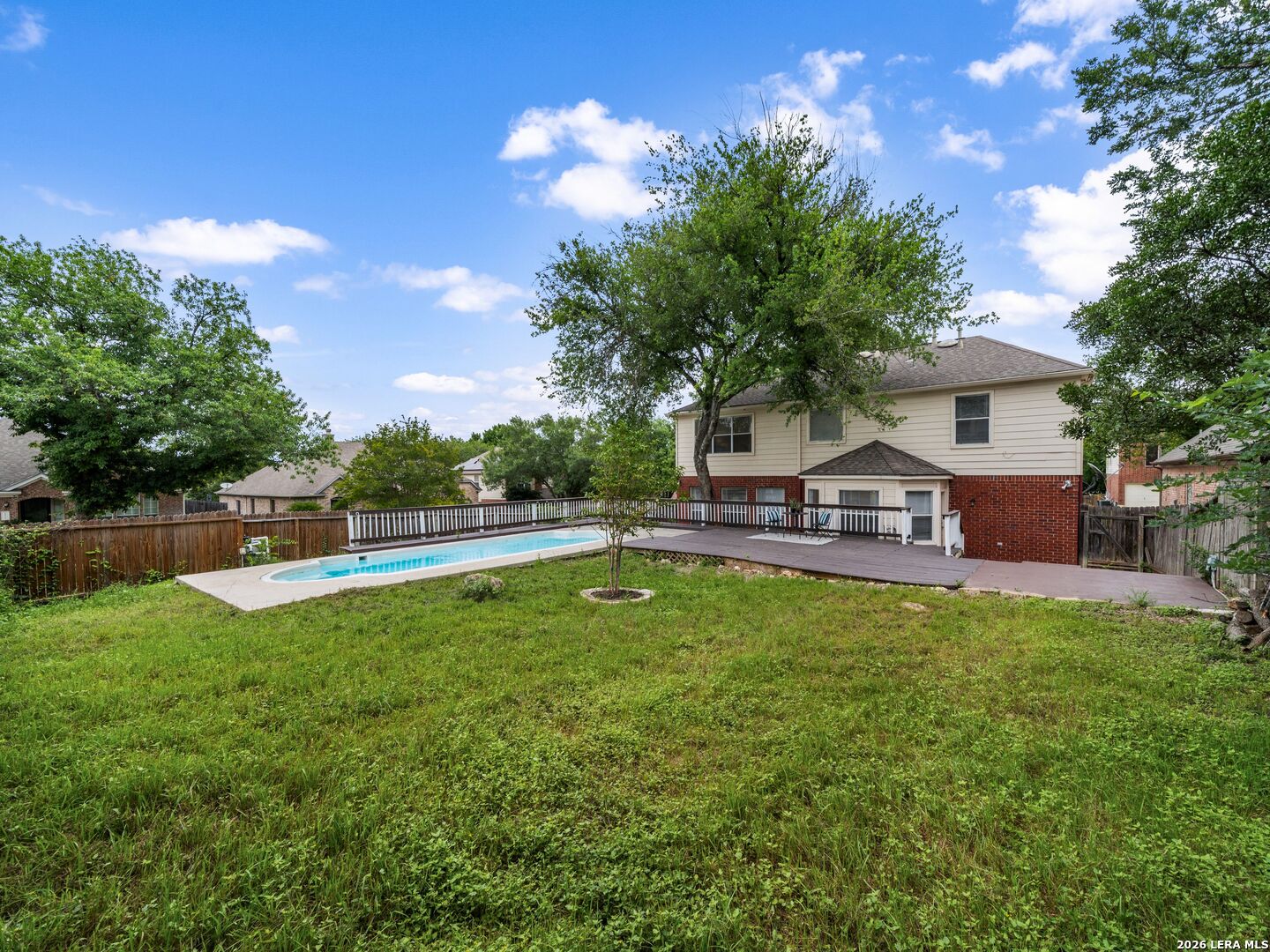 11239 Jadestone Boulevard San Antonio TX 78249