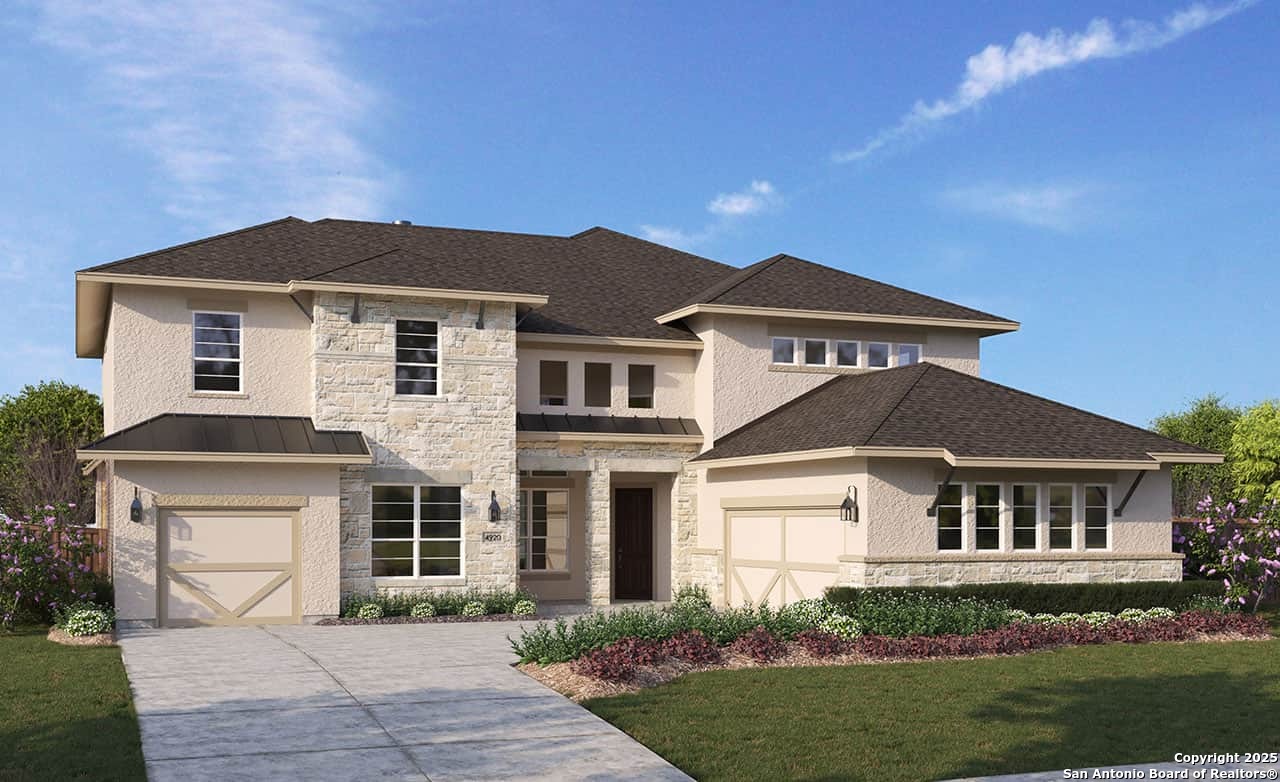 20326 Portico Run San Antonio TX 78257