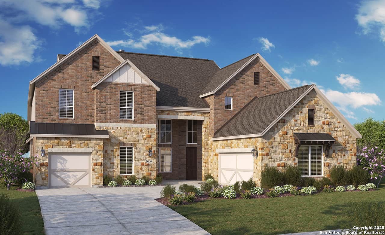 20326 Portico Run San Antonio TX 78257