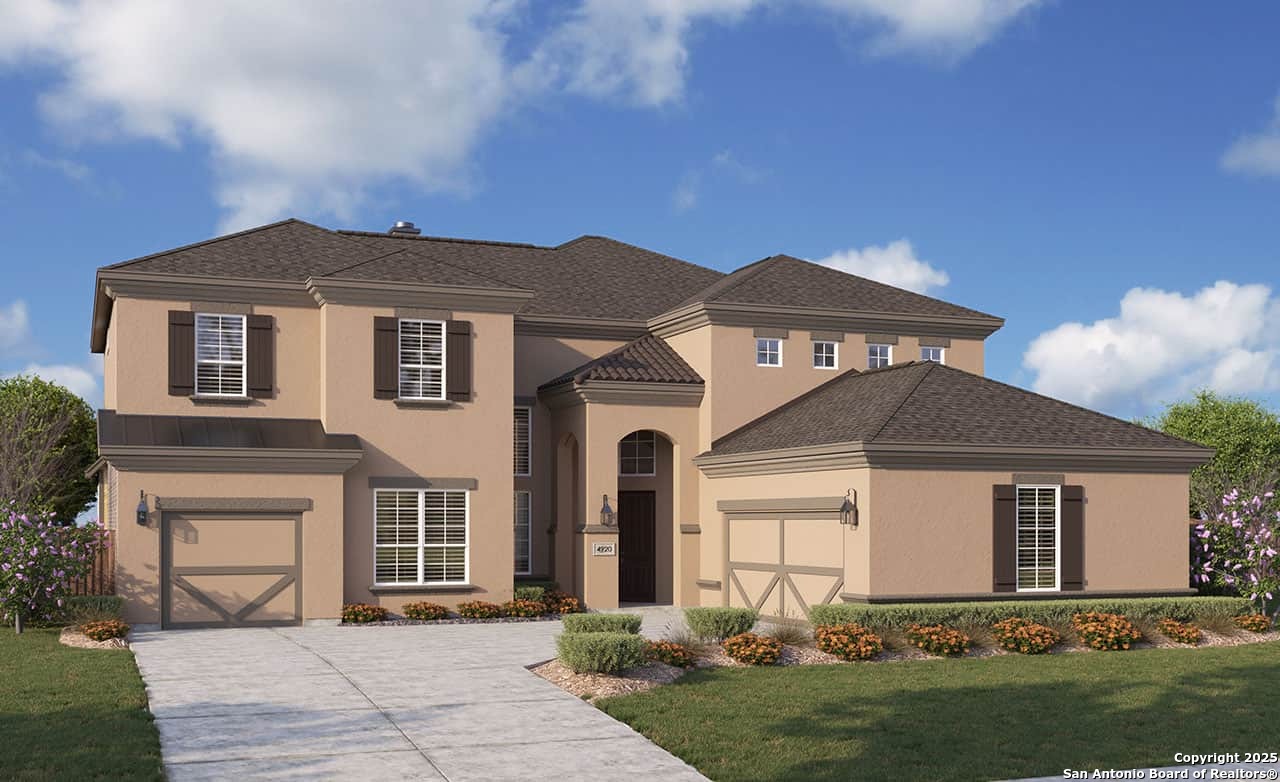20326 Portico Run San Antonio TX 78257