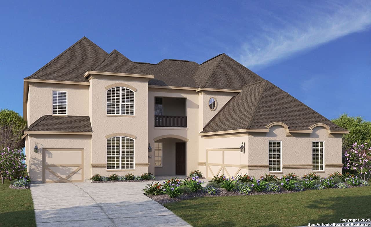 20326 Portico Run San Antonio TX 78257