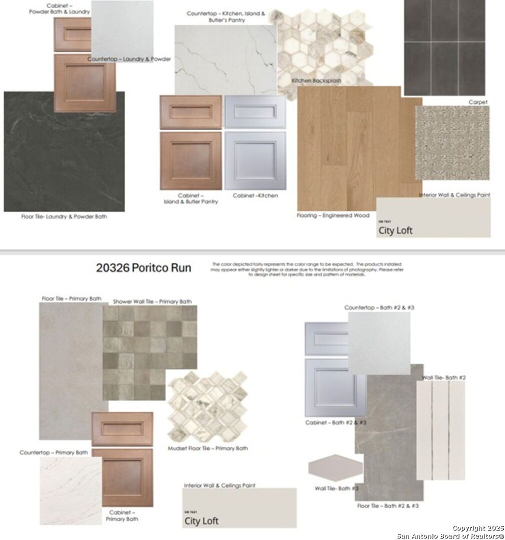 20326 Portico Run San Antonio TX 78257