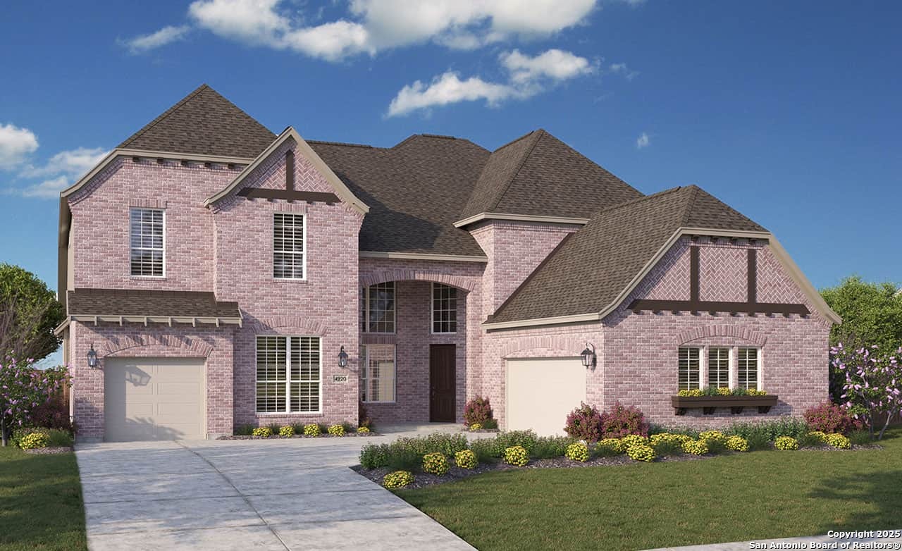 20326 Portico Run San Antonio TX 78257