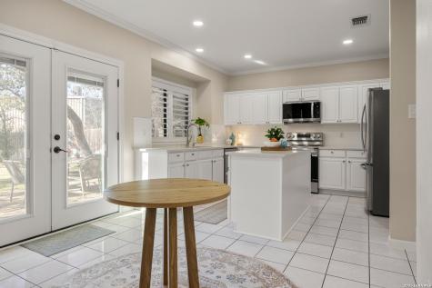 17415 Shady Canyon San Antonio TX 78248