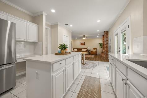 17415 Shady Canyon San Antonio TX 78248