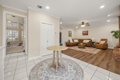 17415 Shady Canyon San Antonio TX 78248
