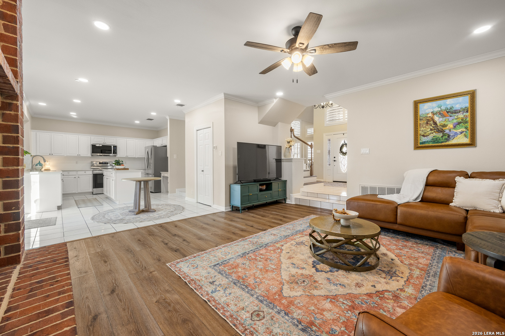 17415 Shady Canyon San Antonio TX 78248