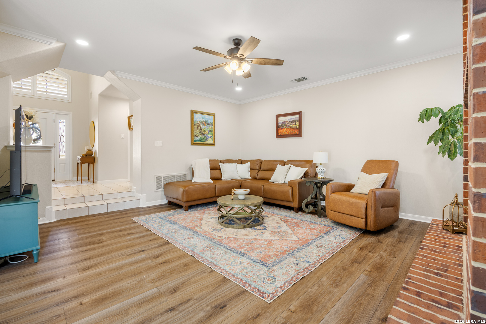 17415 Shady Canyon San Antonio TX 78248