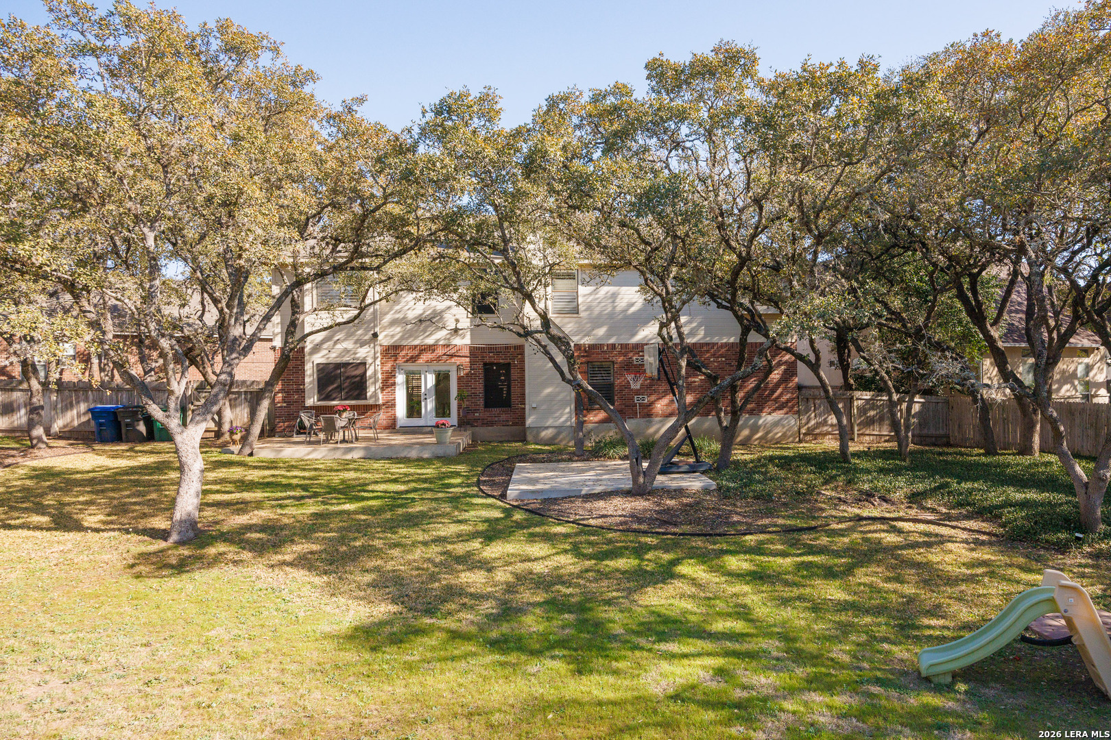 17415 Shady Canyon San Antonio TX 78248