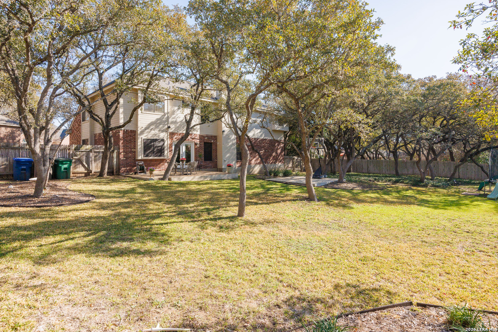 17415 Shady Canyon San Antonio TX 78248