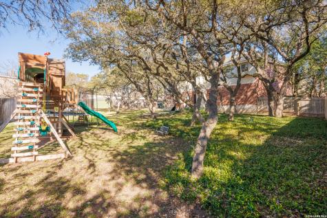 17415 Shady Canyon San Antonio TX 78248
