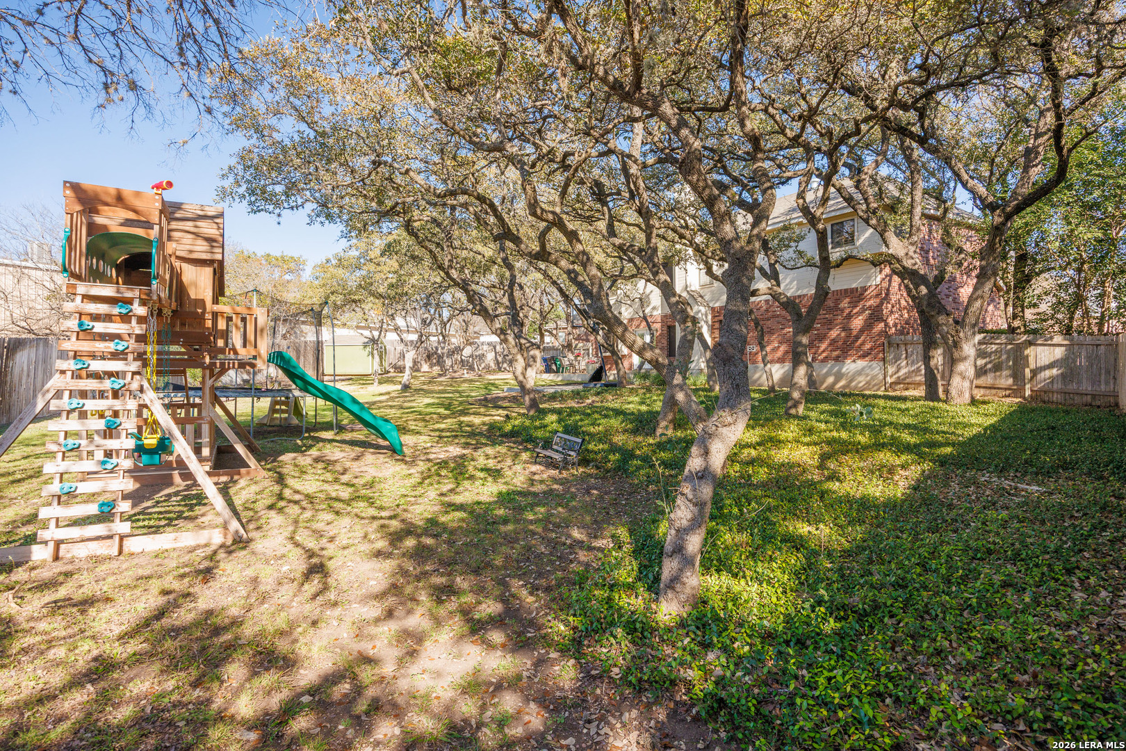 17415 Shady Canyon San Antonio TX 78248